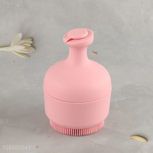 Yiwu market silicone ice roller facial massager facial cleaner