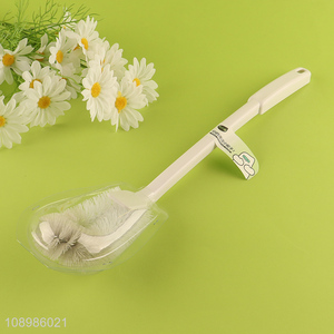 Top products bathroom cleaning tool toilet brush cleaning brush