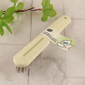 Top products household multi-purpose cleaning brush shoes brush