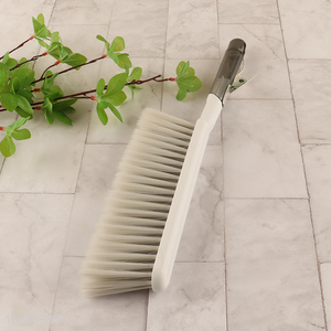 Factory price reusable household cleaning tool bed brush for sale