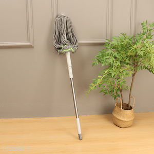 Hot items household cleaning tool self-wringing twist mop with long handle