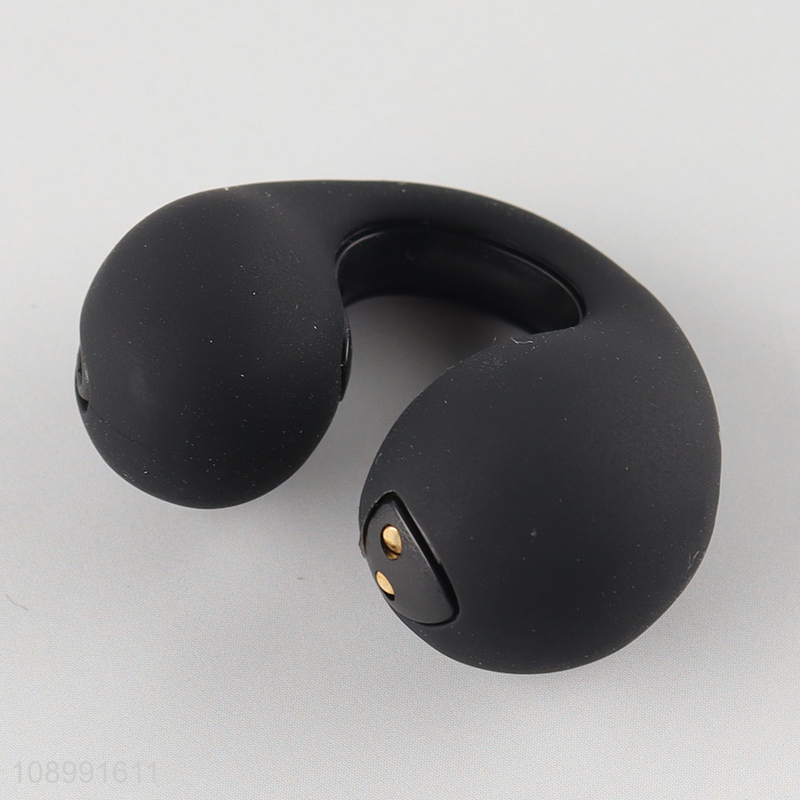 Good selling portable bluetooth headset earbuds earphones wholesale