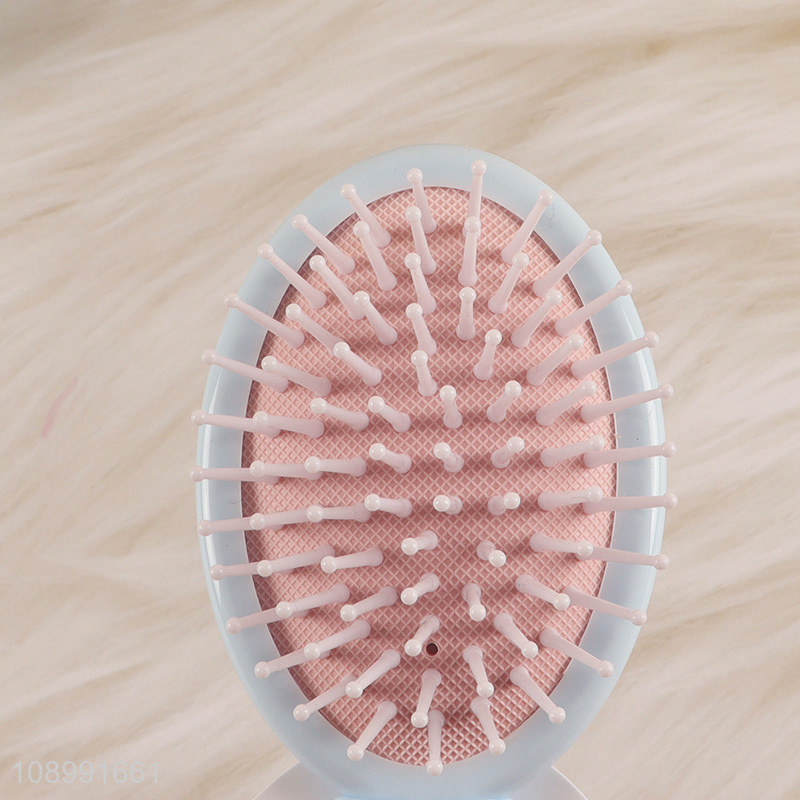 Hot Selling Airbag Comb Air Cushion Massage Hair Brush