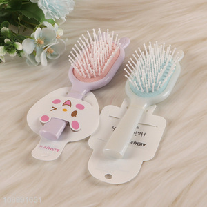 High Quality Cute Airbag Massage Comb for Women Girls