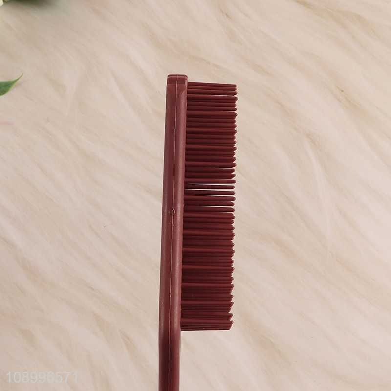 New Arrival Vented Hair Brush Wet and Dry Detangling Hair Brush