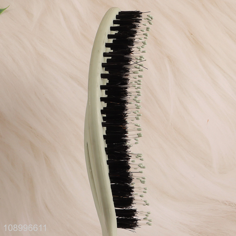 Factory Price Vented Comb Hair Brush Detangling Brush for Women