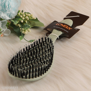 Factory Price Vented Comb Hair Brush Detangling Brush for Women