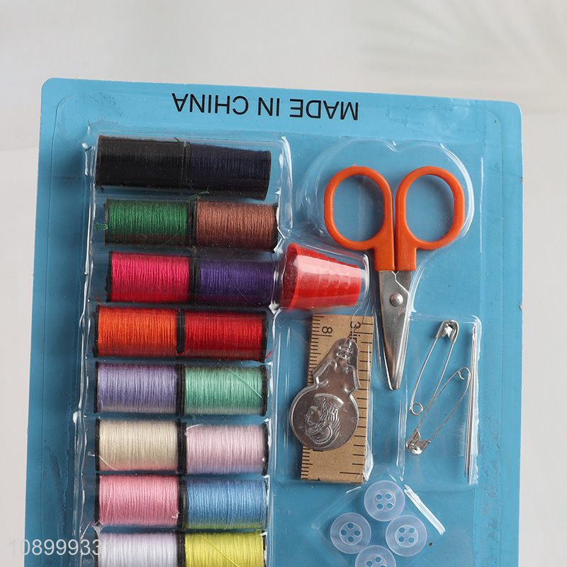 New Product Home Sewing Kit Sewing Accessories Emergency Repair Kit