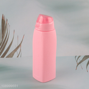 Top products 700ml portable plastic water  bottle drinking bottle