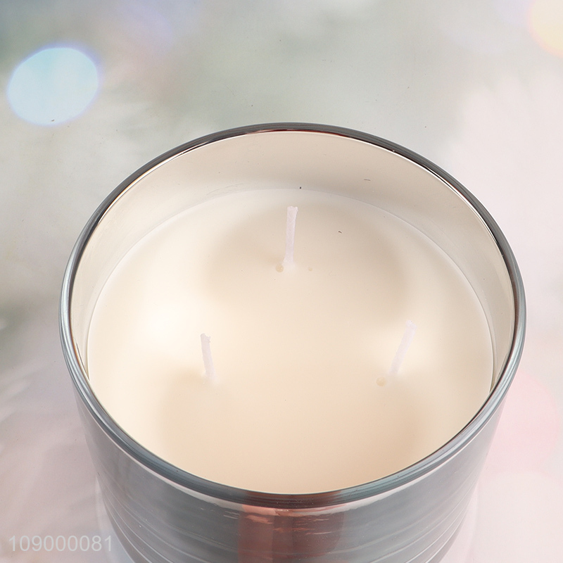 Good Quality Christmas Candles Secented Candles Gifts for Women