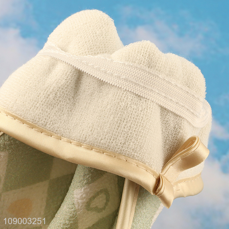 China Imports Shower Bath Gloves Body Scrubbers Mitts for Women Men