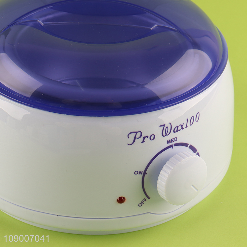 Good Quality Eletric Wax Warmer And Heater Wax Melter for Hair Removal