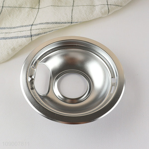 High Quality 6 Inch Drip Pan for Whirlpool Maytag Eletric Stove Top