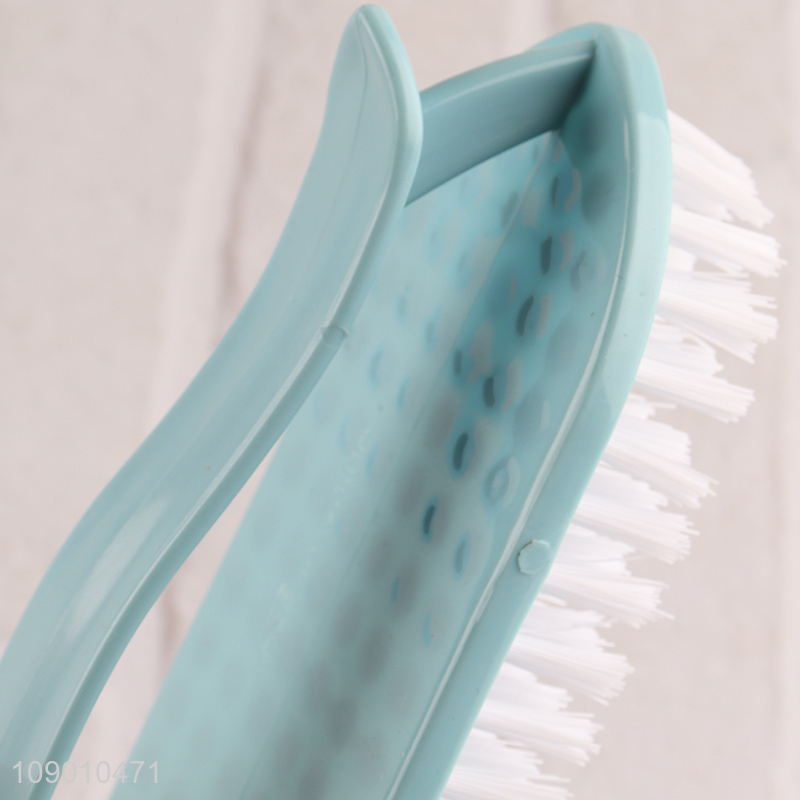 New Product Multi-Function Scrubbing Brush Heavy Duty Laundry Scrub Brush