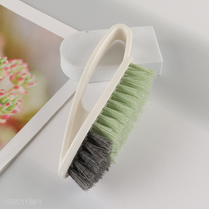 Good Quality Laundry Brush Multi-Use Cleaning Brush for Kitchen Bathroom