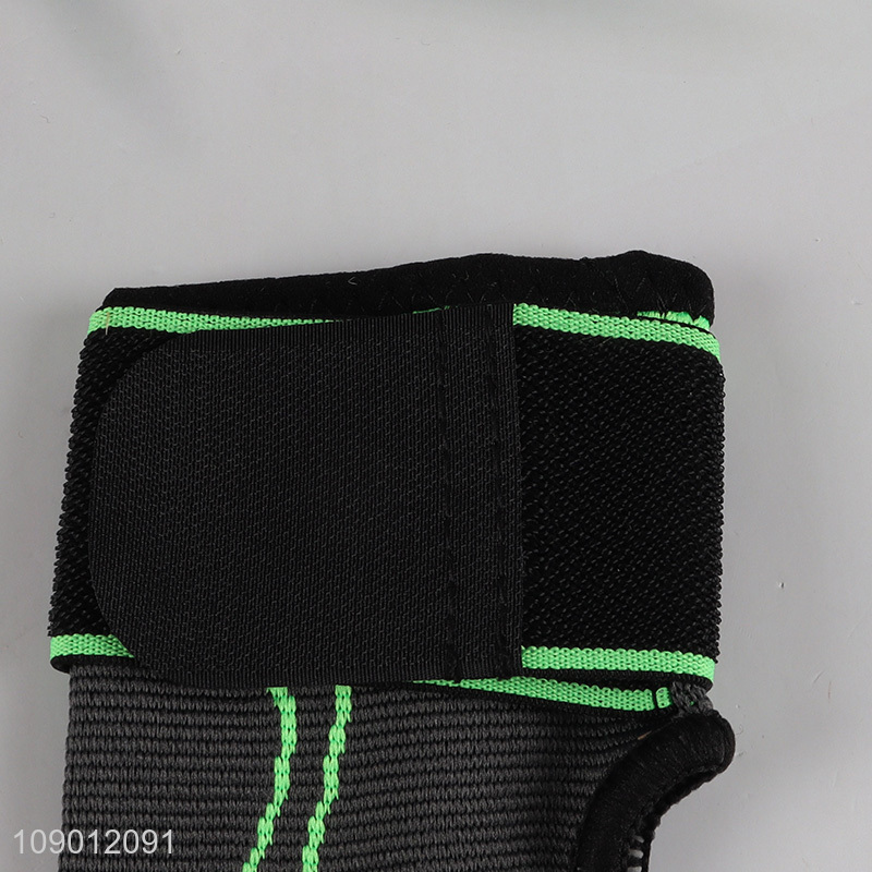 Yiwu market professional sports protection palm support for sale