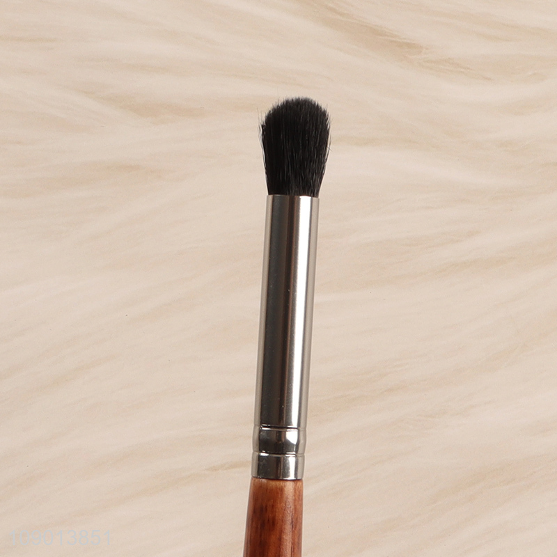 Most popular soft bristle makeup brush eye shadow brush blending brush