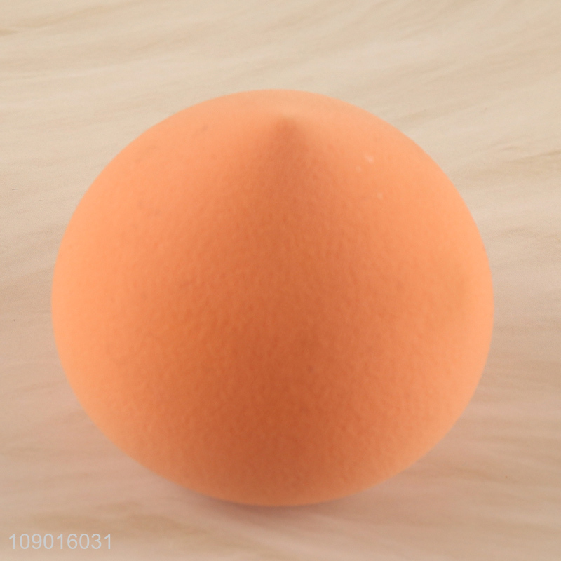 Hot Selling Makeup Sponges Beauty Blender Dry Wet Cosmetic Sponge