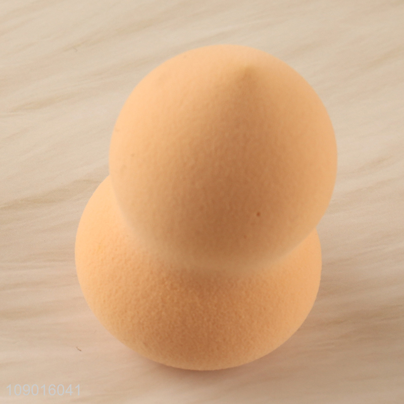 Online Wholesale Makeup Sponge Beauty Blender Sponge Cosmetic Tool