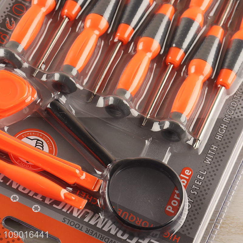 New Product Small Precision Screwdriver Set for Computer Phone Repair