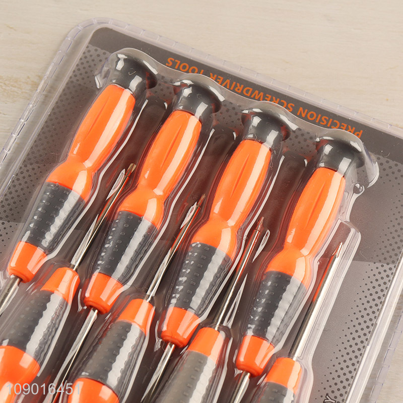 Wholesale 8PCS Small Precision Screwdriver Set Cell Phone Repair Tools