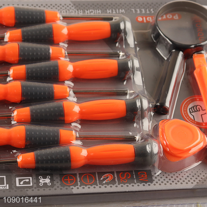 New Product Small Precision Screwdriver Set for Computer Phone Repair