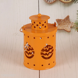 Top products LED hanging Halloween decoration candle lights for sale