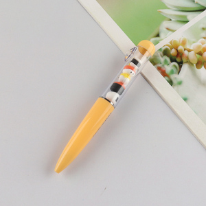 Wholesale Kawaii Retractable Gel Pens Office School Supplies Birthday Gifts