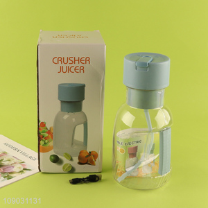 New product portable juice blenders electric blender smoothie maker