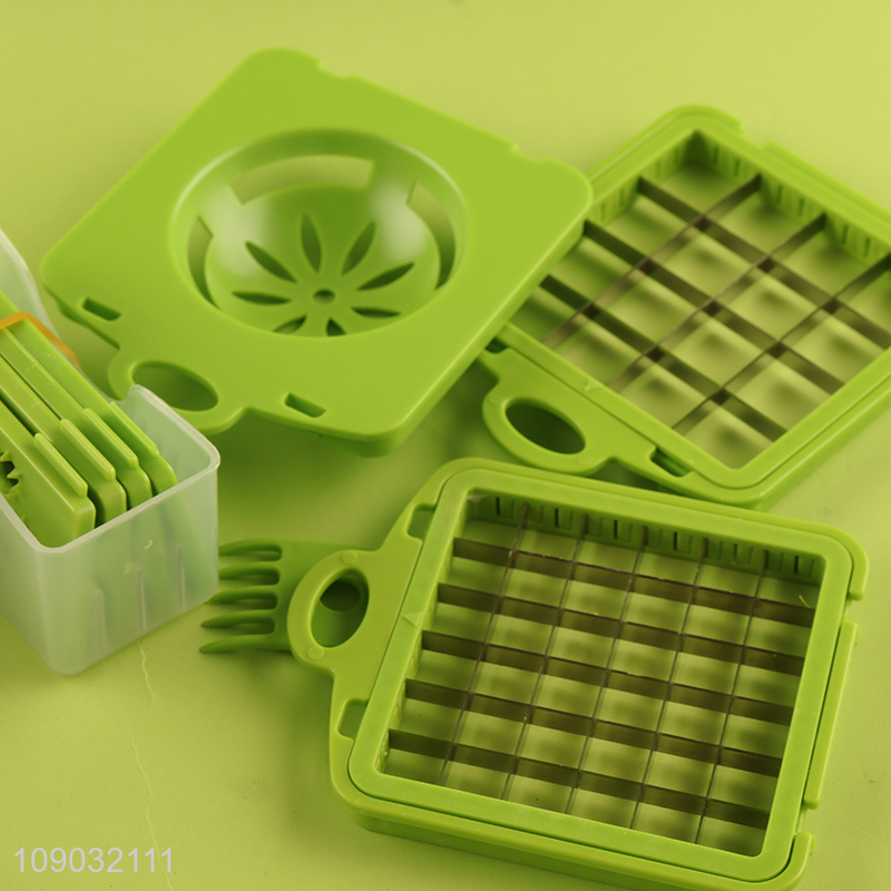 Wholesale from china multifunctional vegetable slicer vegetable shredder chopper