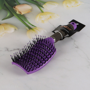 High Quality Vented Hairbrush Detangling Brush for Hair Scalp Massage