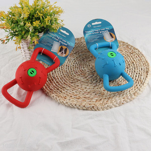 Low Price Pet Dog Chew Toys Anti-Bite Dog Puppy Toy Wholesale