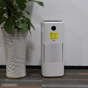 China products professional indoor smart evaporative humidifier for sale