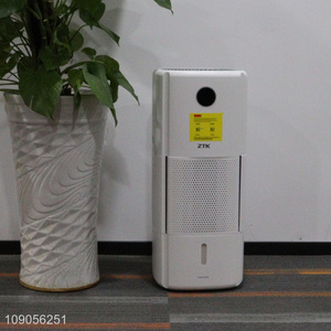 Hot selling professional air purifier room smart evaporative humidifier