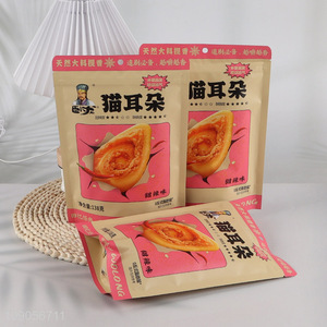 Hot items Chinese snacks delicious snack classic snack puffed food