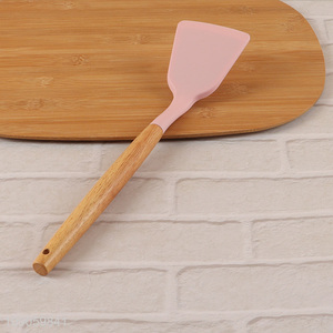 Popular products home kitchen utensils cooking spatula for sale