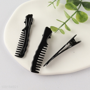Online wholesale 3pcs fashion <em>hairpin</em> hair clips hair accessories for girls