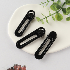 Low price 3pcs women <em>hairpin</em> hair clips hair accessories for sale