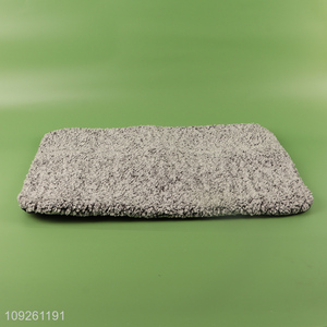 Good selling rectangle anti-slip warm <em>pet</em> <em>bed</em> <em>pet</em> mat <em>pet</em> pad wholesale