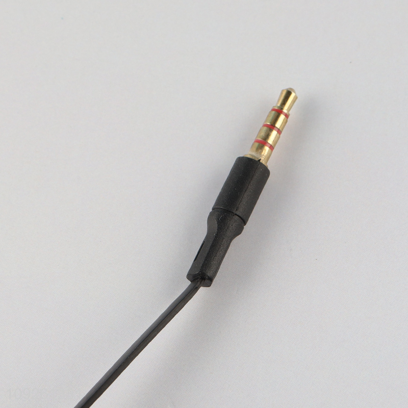 Wholesale In-Ear Headphones Music Earphones for School Students Women