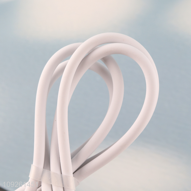 Hot Selling 1000mm USB to Type-C Cable Fast Charging for Samsung Galaxy