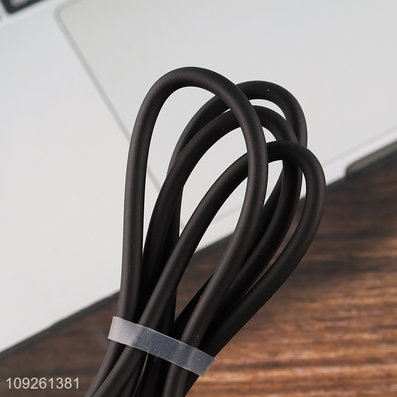New Product 1000mm USB to Lightning Cable Fast Charging for iPhone 13/12
