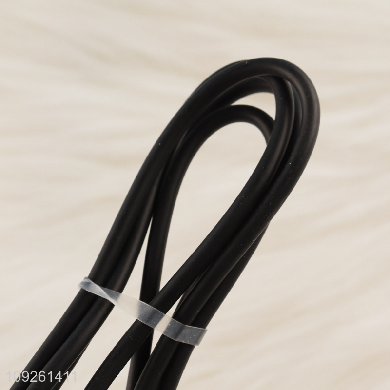 Factory Supply 1000mm USB to Lightning Cable Fast Charging for iPhone 12/11