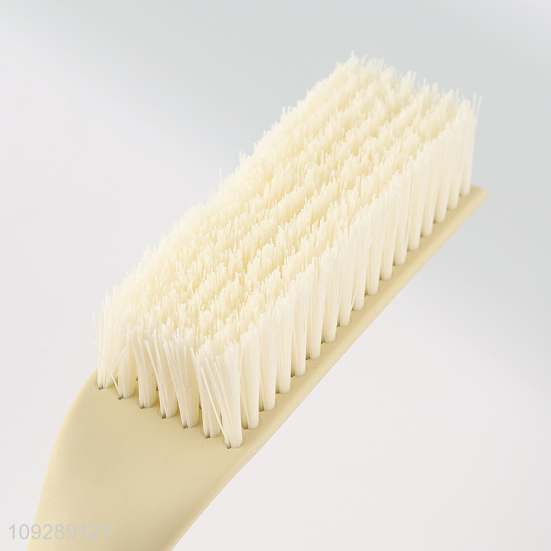 Factory price home cleaning brush shoes brush for sale