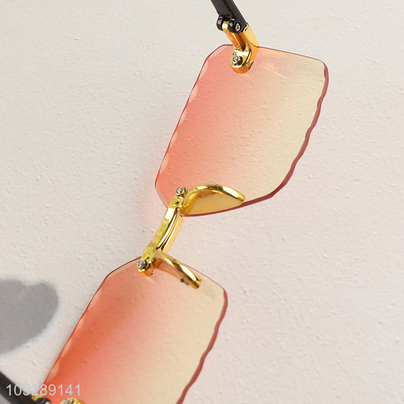 China factory summer outdoor fashion sunglasses for sale