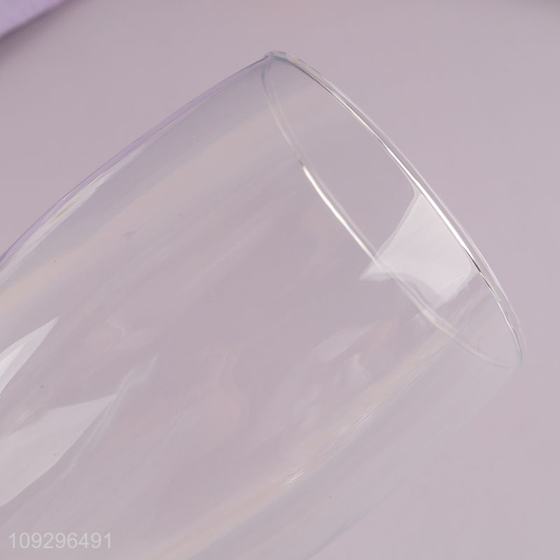 Factory supply unbreakable beer cup glass cup for sale