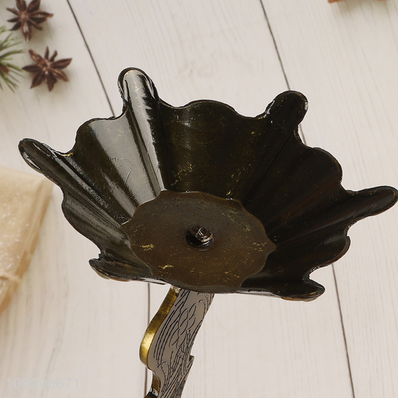 Low price home decor alloy crafts ornament for sale