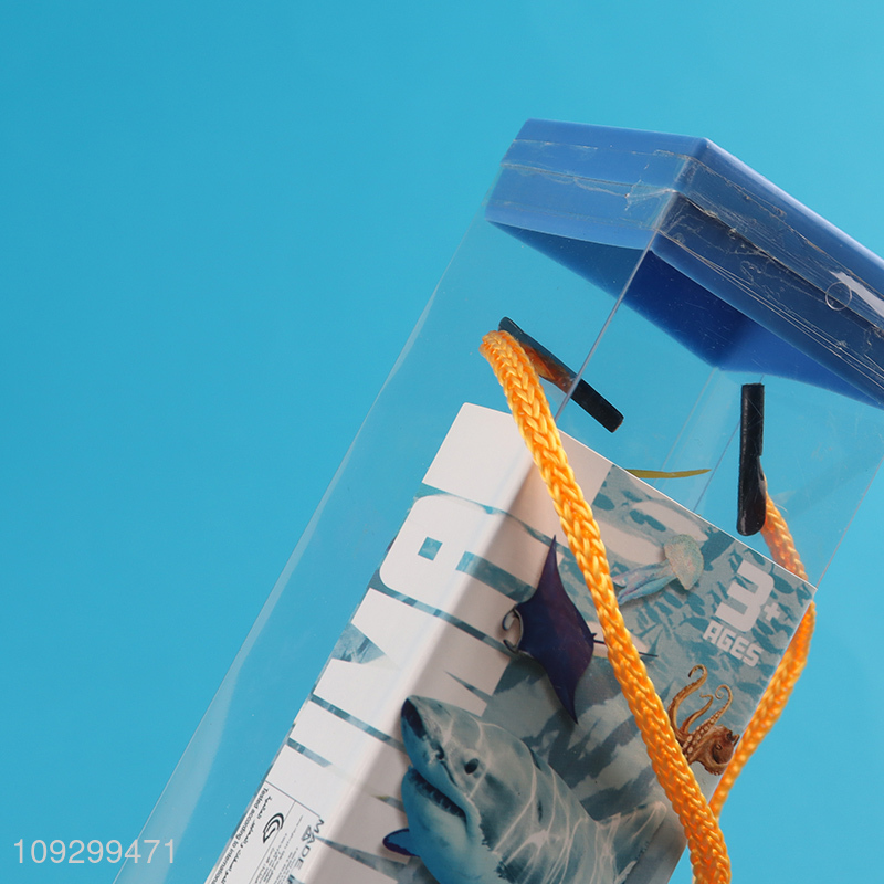 Low price children ocean world model toys