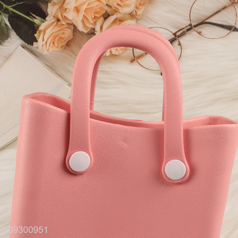 China products portable beach bag hand bag for sale