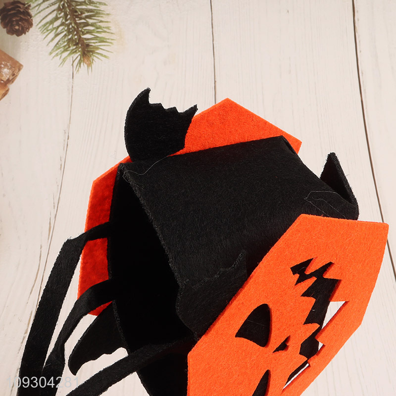 Low price Halloween gifts bag candy bag for sale